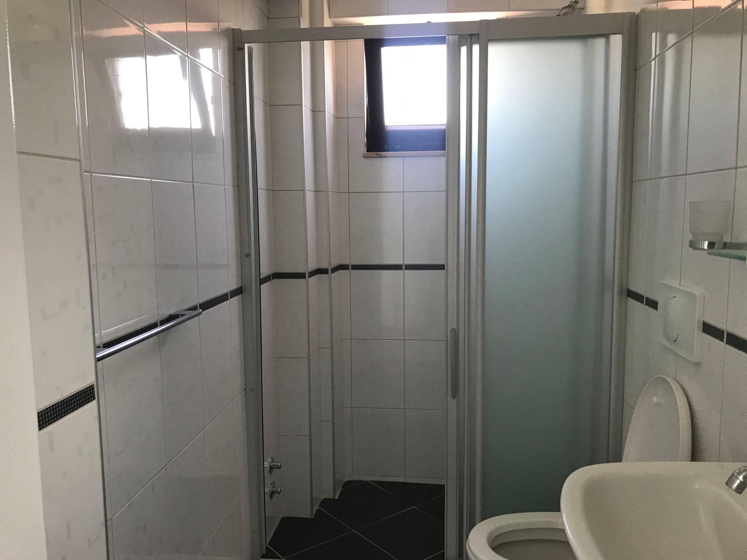 Arsipel Otel Бозджаада Экстерьер фото