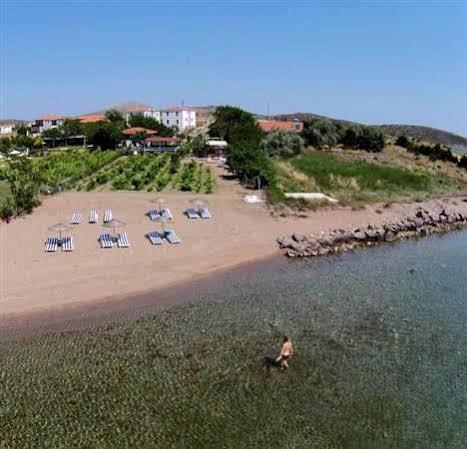 Arsipel Otel Бозджаада Экстерьер фото