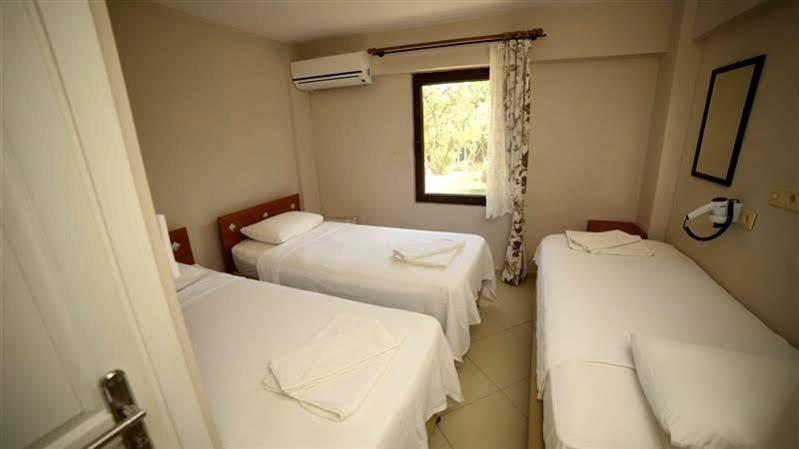 Arsipel Otel Бозджаада Экстерьер фото