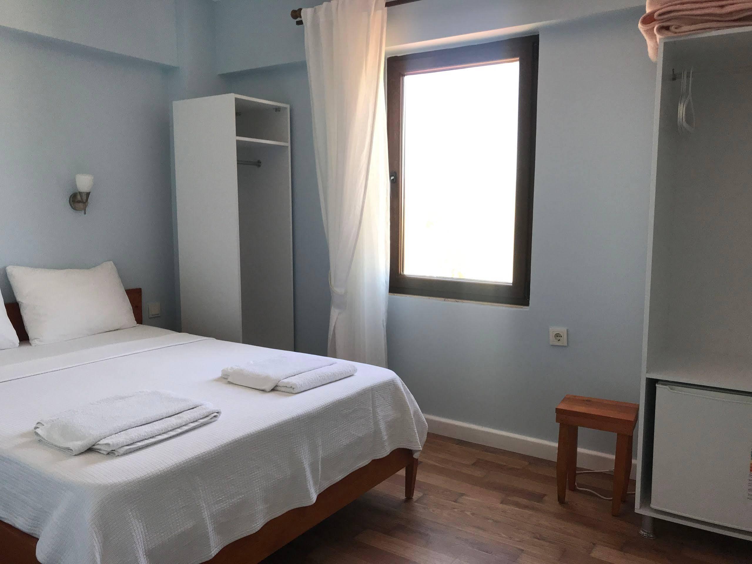 Arsipel Otel Бозджаада Экстерьер фото
