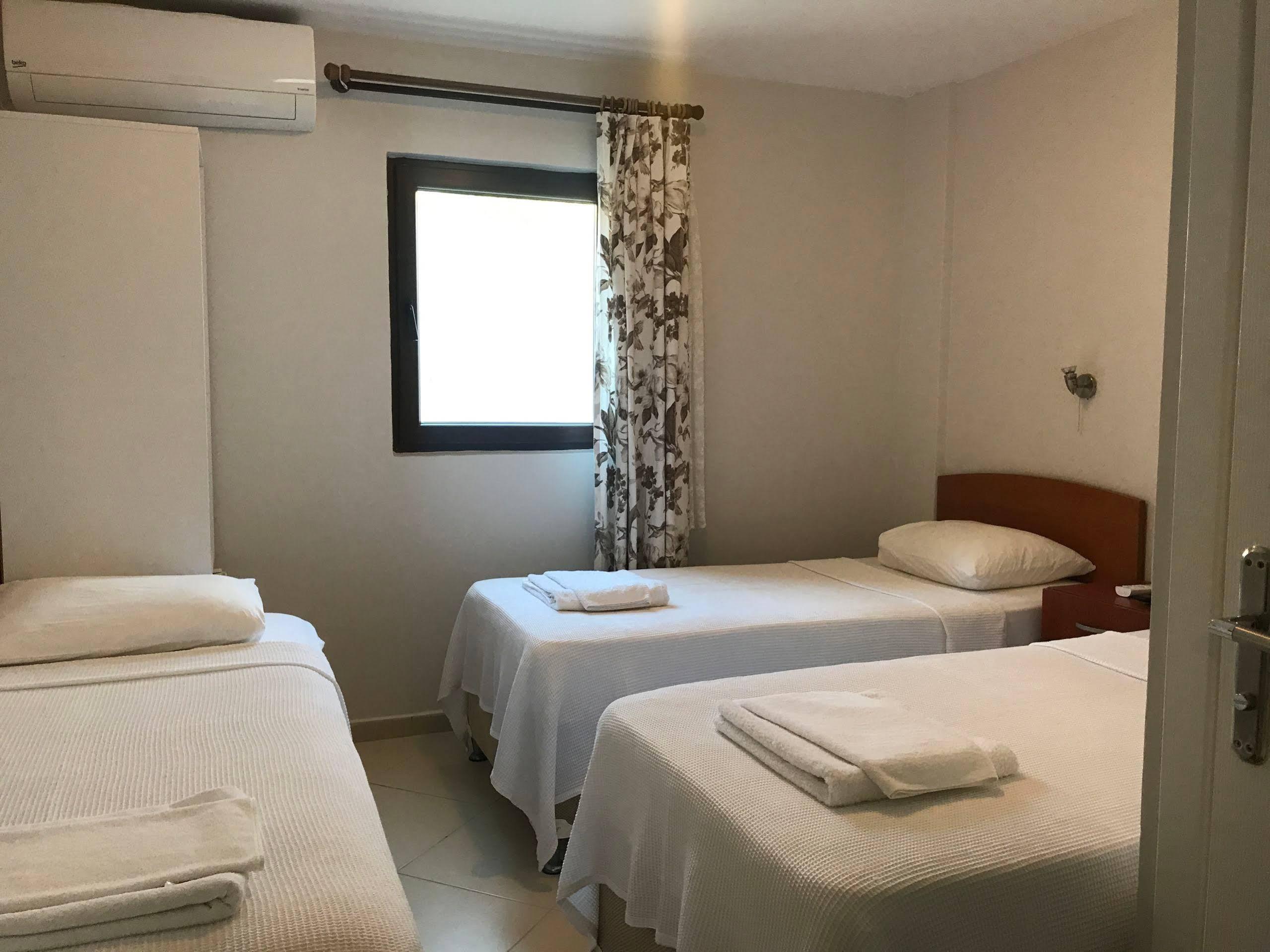 Arsipel Otel Бозджаада Экстерьер фото