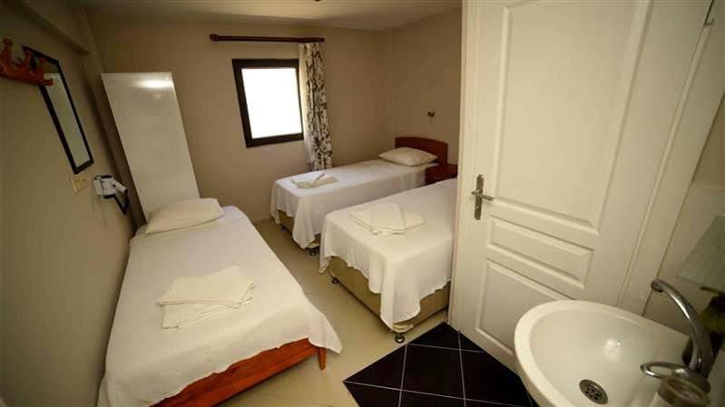 Arsipel Otel Бозджаада Экстерьер фото